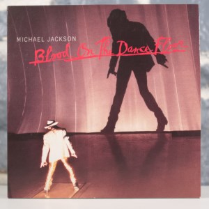 Blood On The Dance Floor (01)